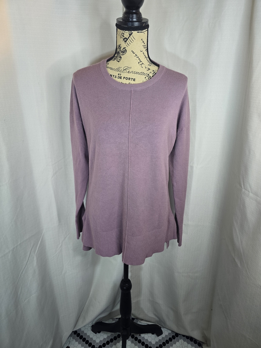Staccato Sweater